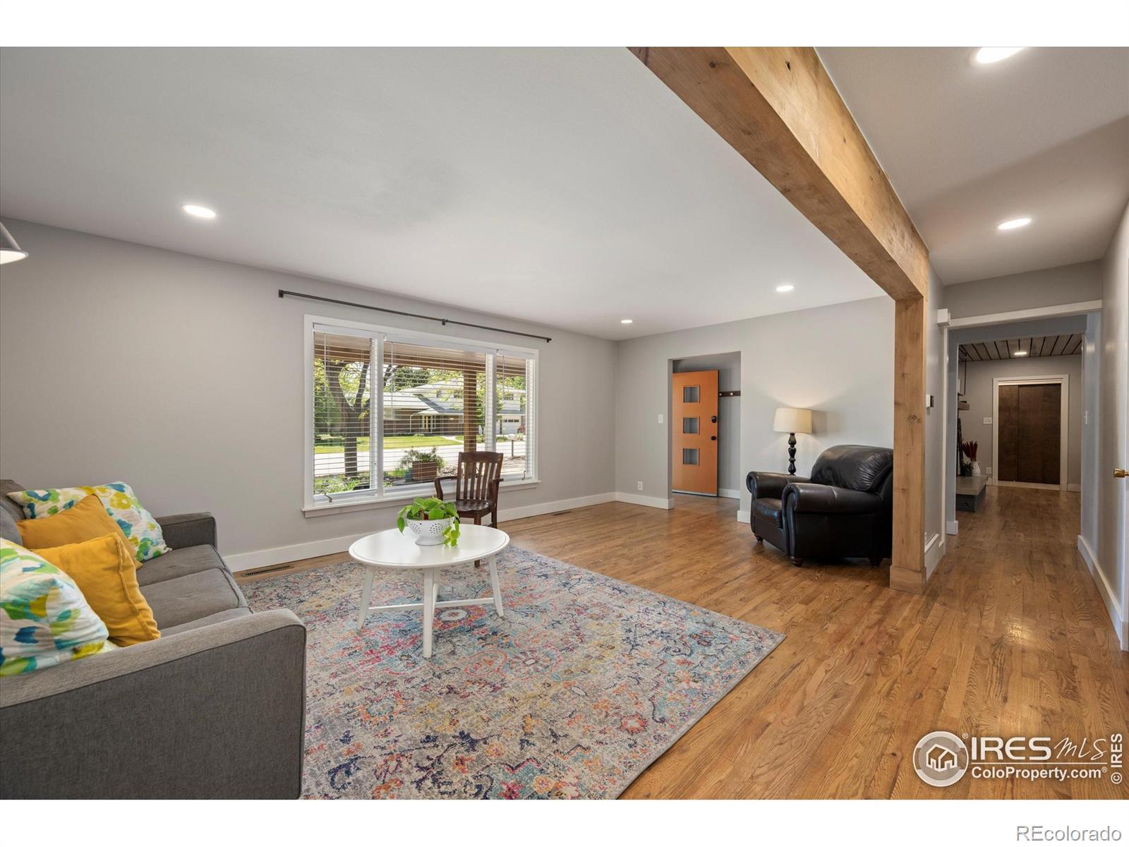 MLS Image #2 for 1740  concord drive,fort collins, Colorado