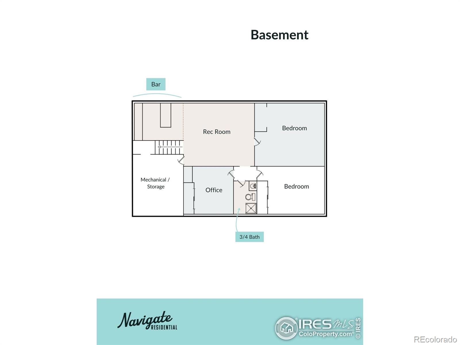 MLS Image #26 for 1740  concord drive,fort collins, Colorado