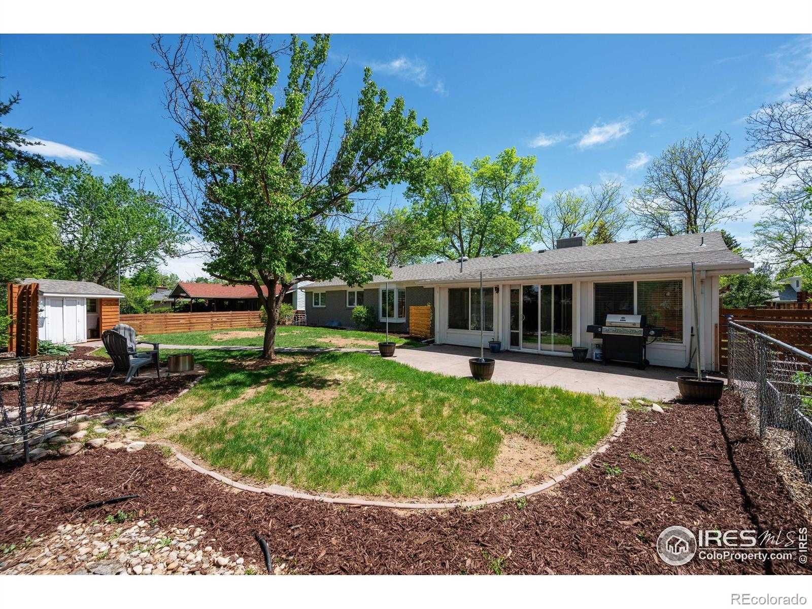 MLS Image #28 for 1740  concord drive,fort collins, Colorado