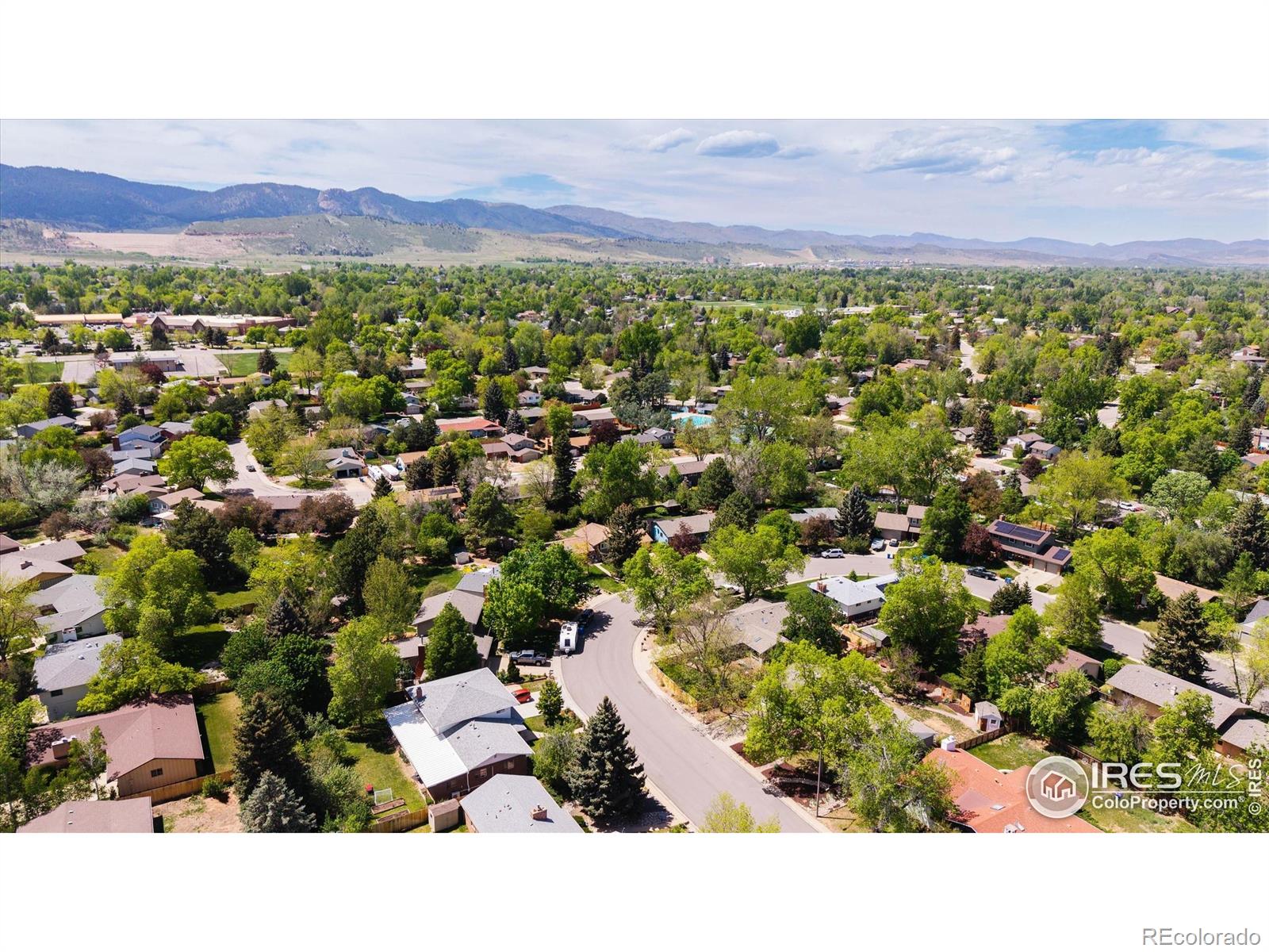 MLS Image #32 for 1740  concord drive,fort collins, Colorado