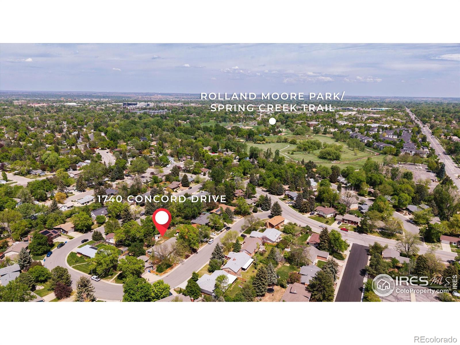 MLS Image #35 for 1740  concord drive,fort collins, Colorado