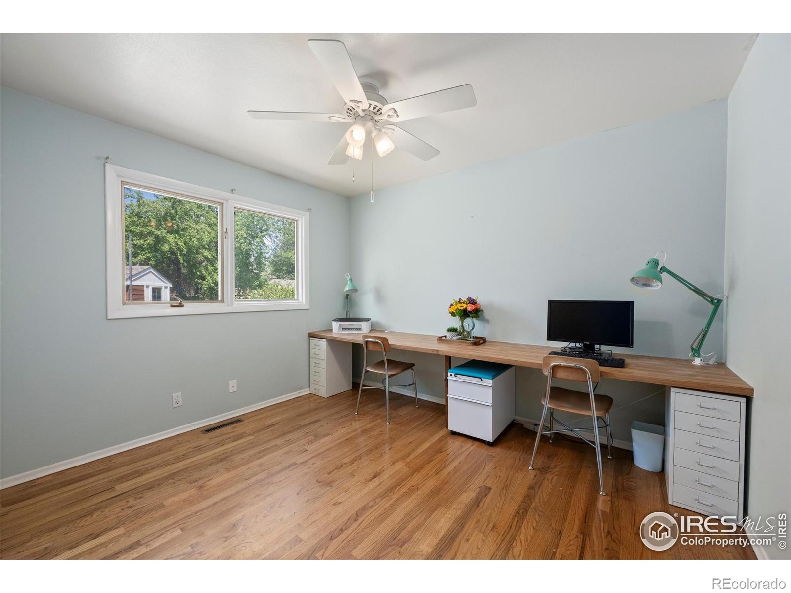 MLS Image #4 for 1740  concord drive,fort collins, Colorado