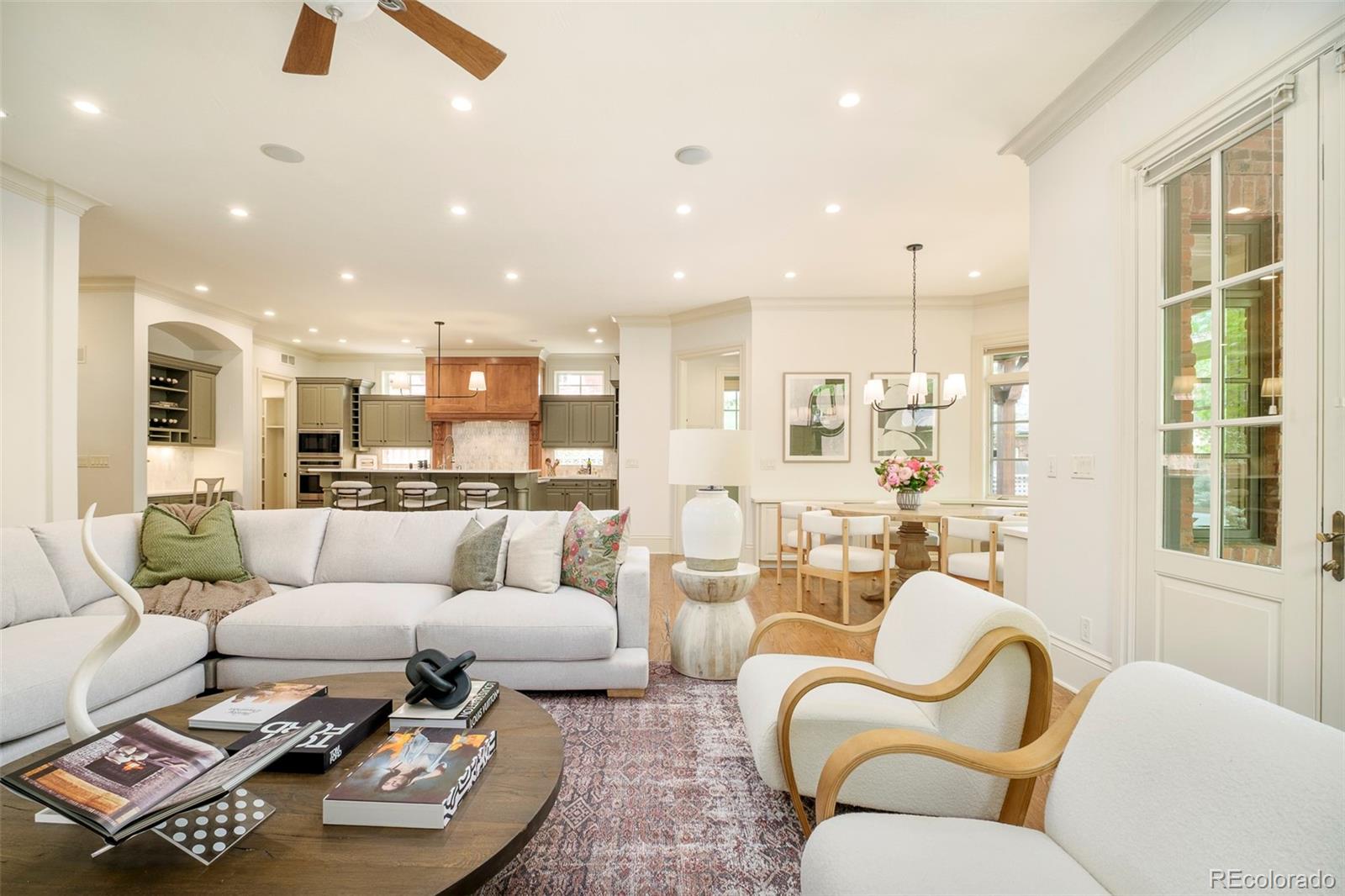 MLS Image #15 for 958 s columbine street,denver, Colorado