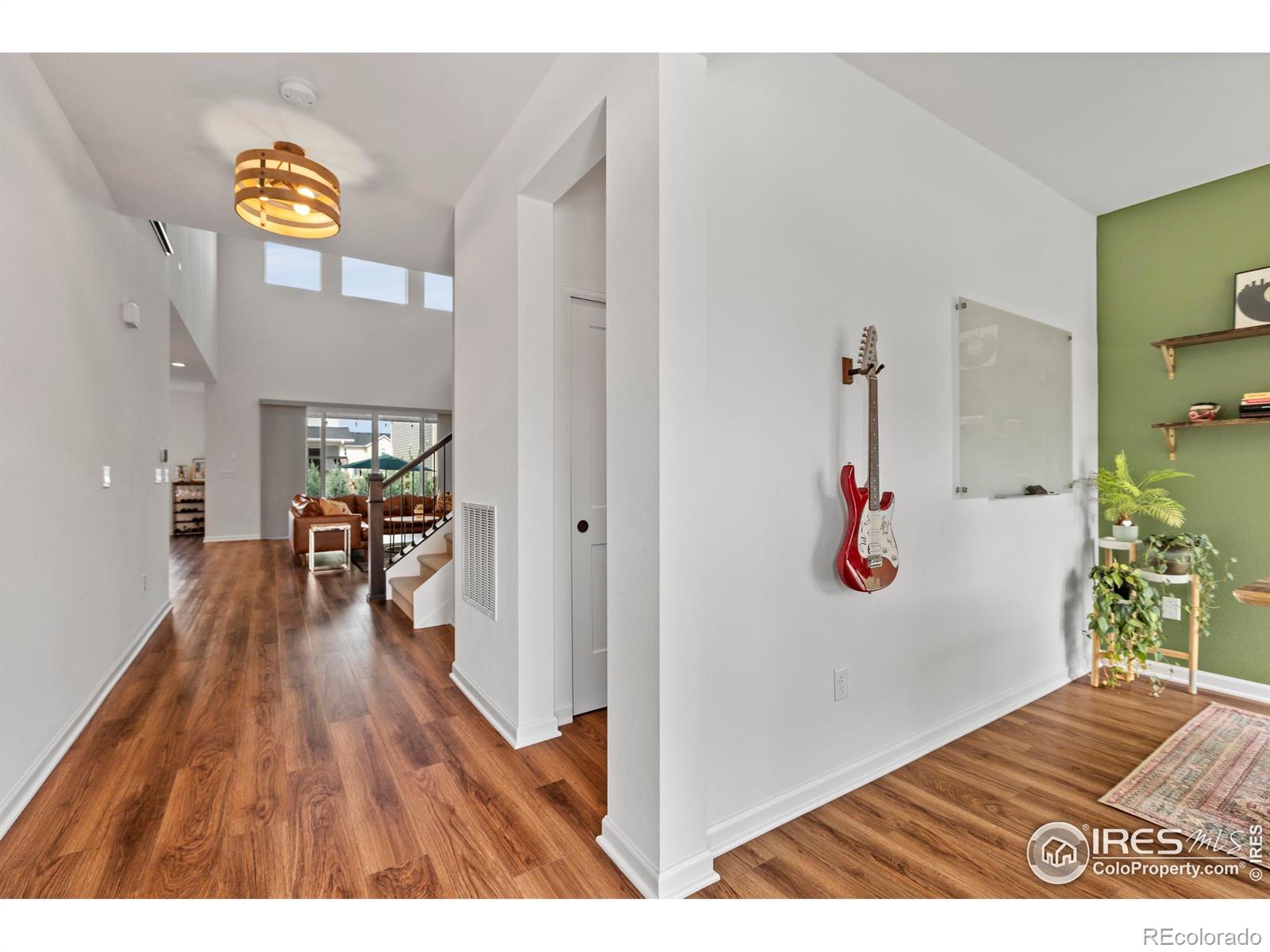 MLS Image #3 for 5071  blanchette street,timnath, Colorado