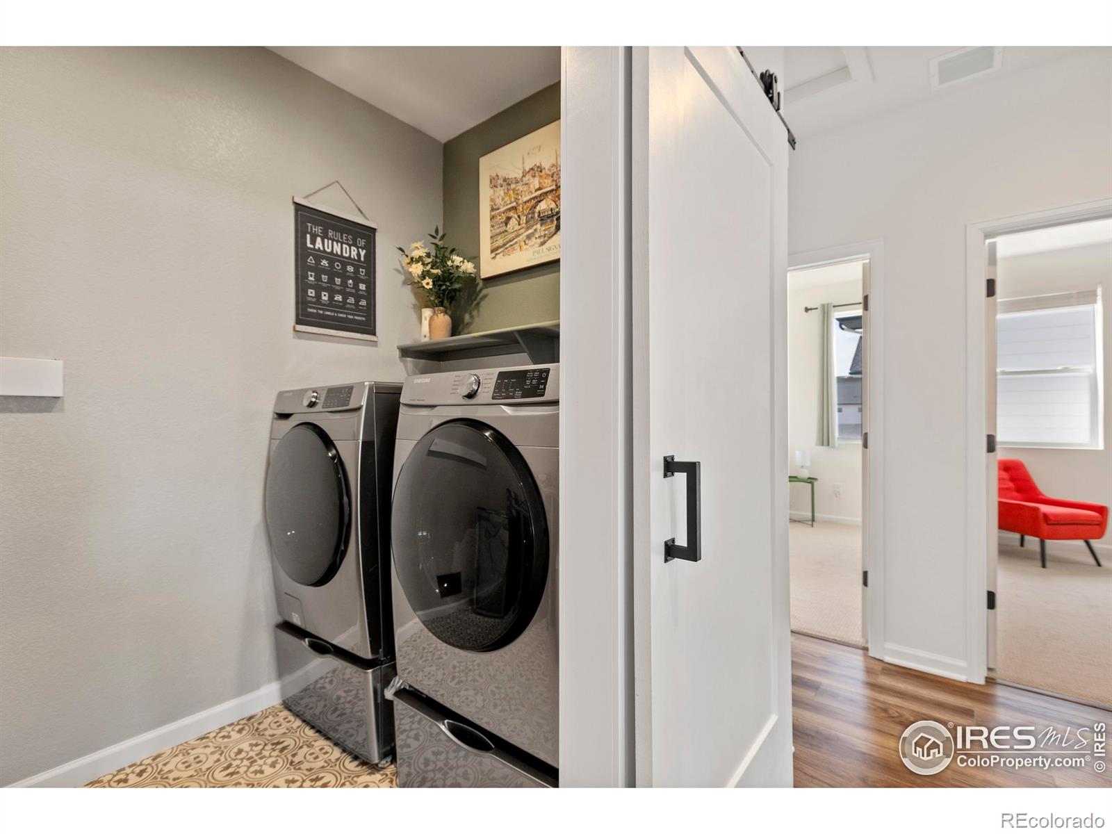 MLS Image #31 for 5071  blanchette street,timnath, Colorado