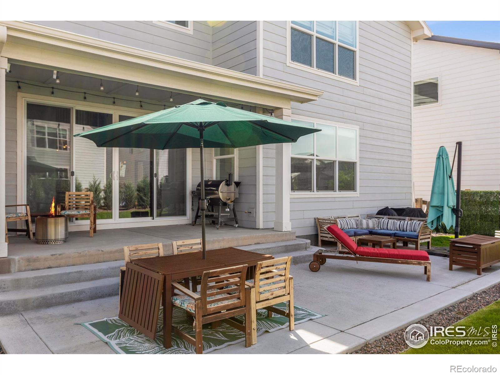 MLS Image #34 for 5071  blanchette street,timnath, Colorado