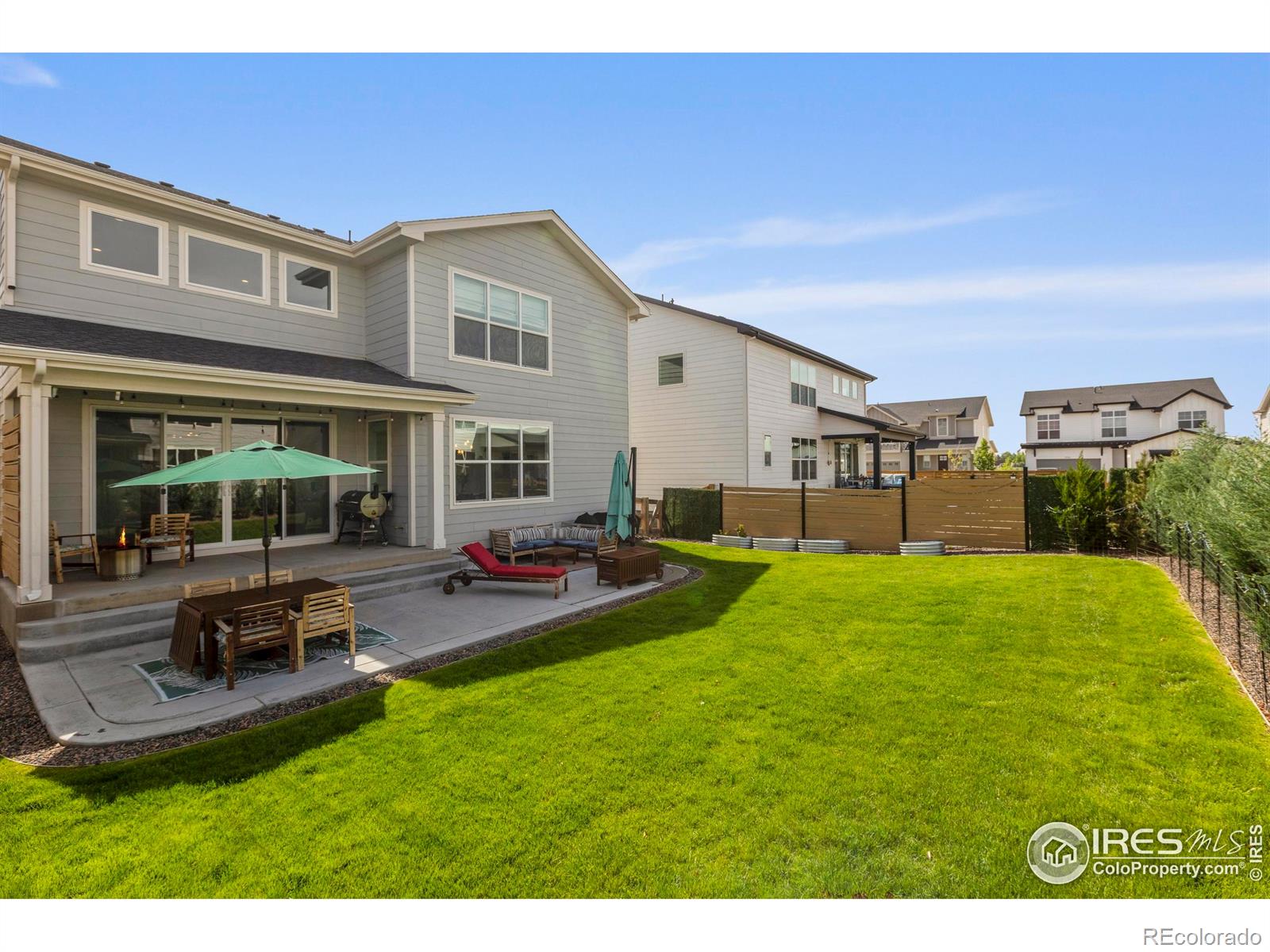 MLS Image #35 for 5071  blanchette street,timnath, Colorado
