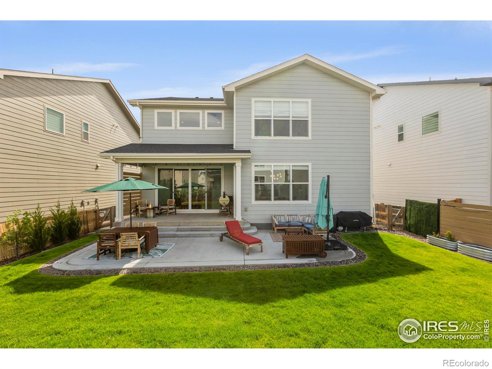 MLS Image #36 for 5071  blanchette street,timnath, Colorado