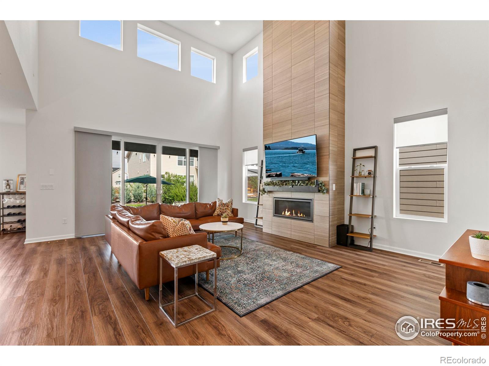 MLS Image #5 for 5071  blanchette street,timnath, Colorado