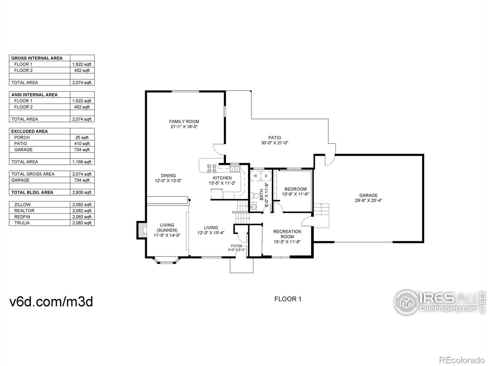 MLS Image #38 for 321  stockton court,gilcrest, Colorado