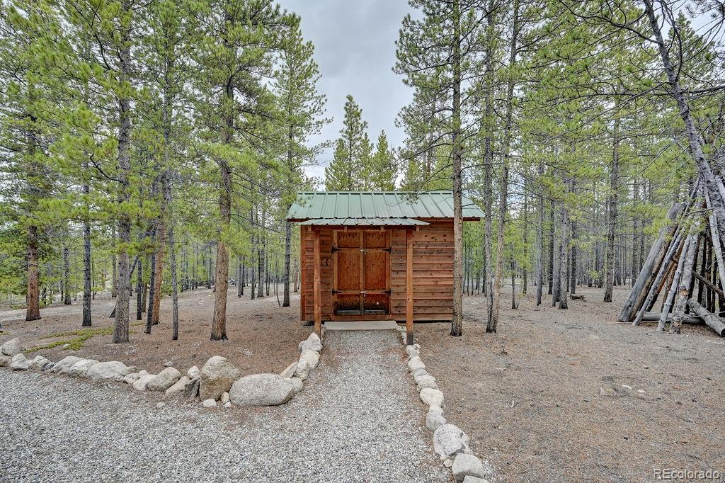MLS Image #29 for 925  sequoia & 454 hemlock drive drive,leadville, Colorado