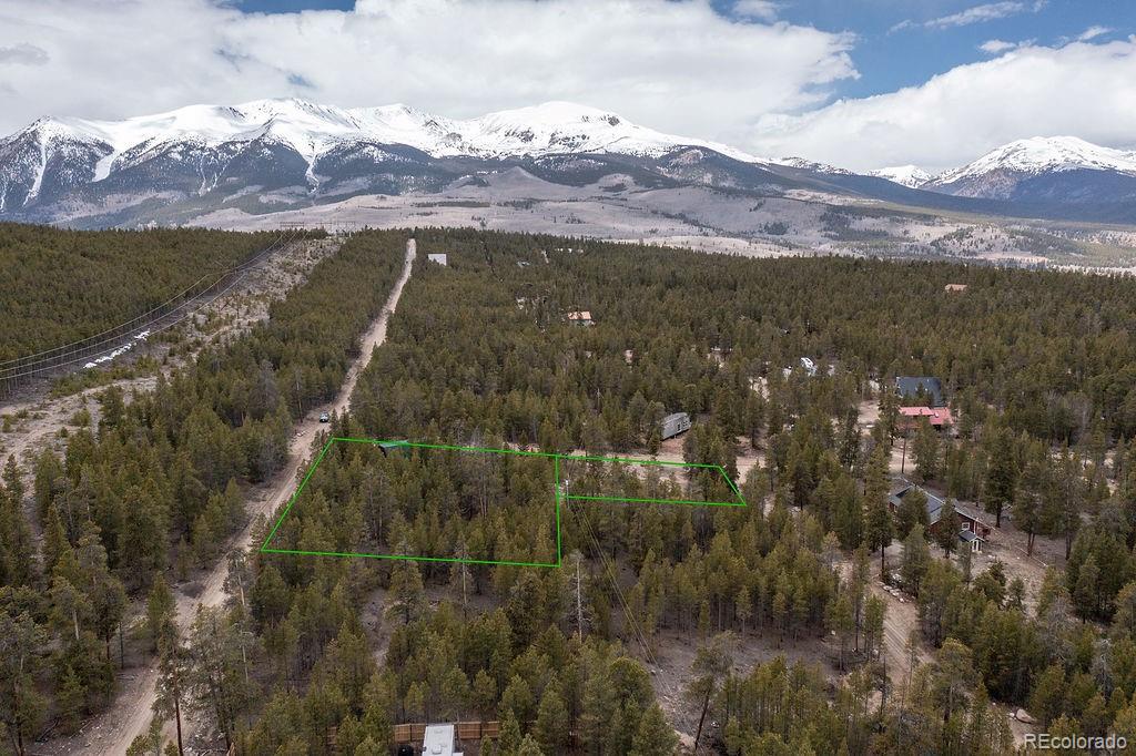 MLS Image #35 for 925  sequoia & 454 hemlock drive drive,leadville, Colorado