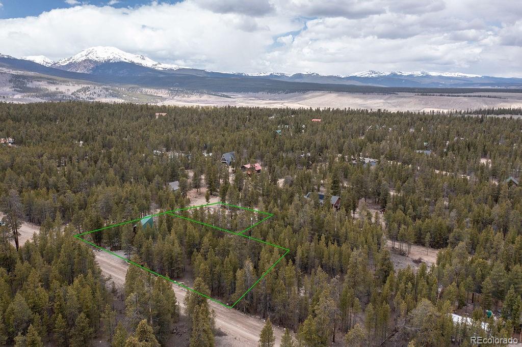 MLS Image #38 for 925  sequoia & 454 hemlock drive drive,leadville, Colorado