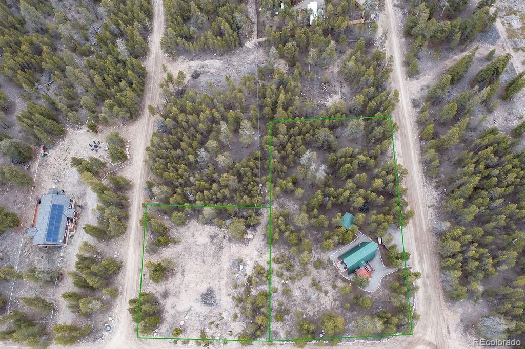 MLS Image #40 for 925  sequoia & 454 hemlock drive drive,leadville, Colorado