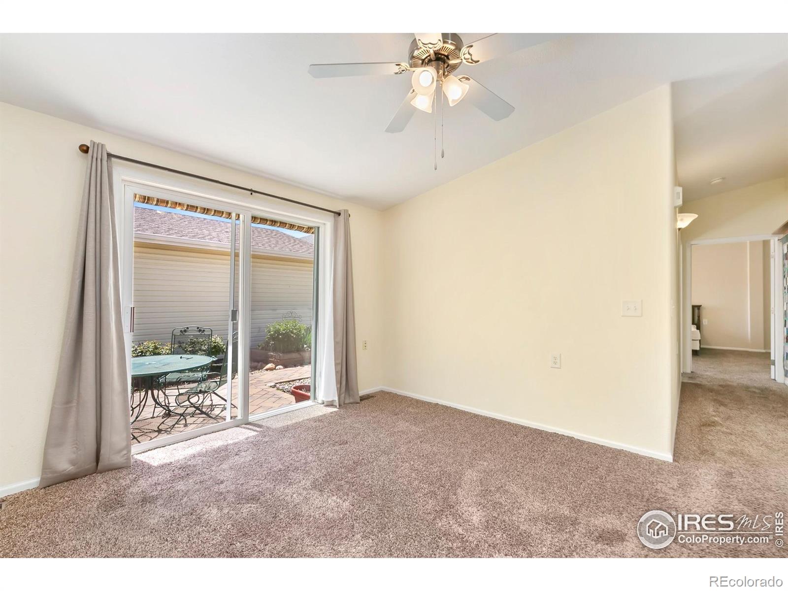 MLS Image #2 for 955  sunchase drive,fort collins, Colorado