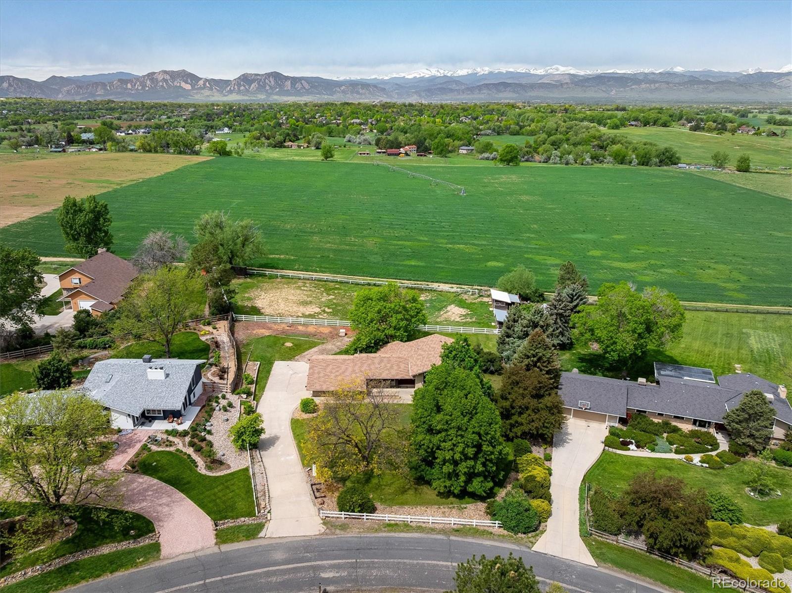 MLS Image #3 for 2117  stonehenge circle,lafayette, Colorado