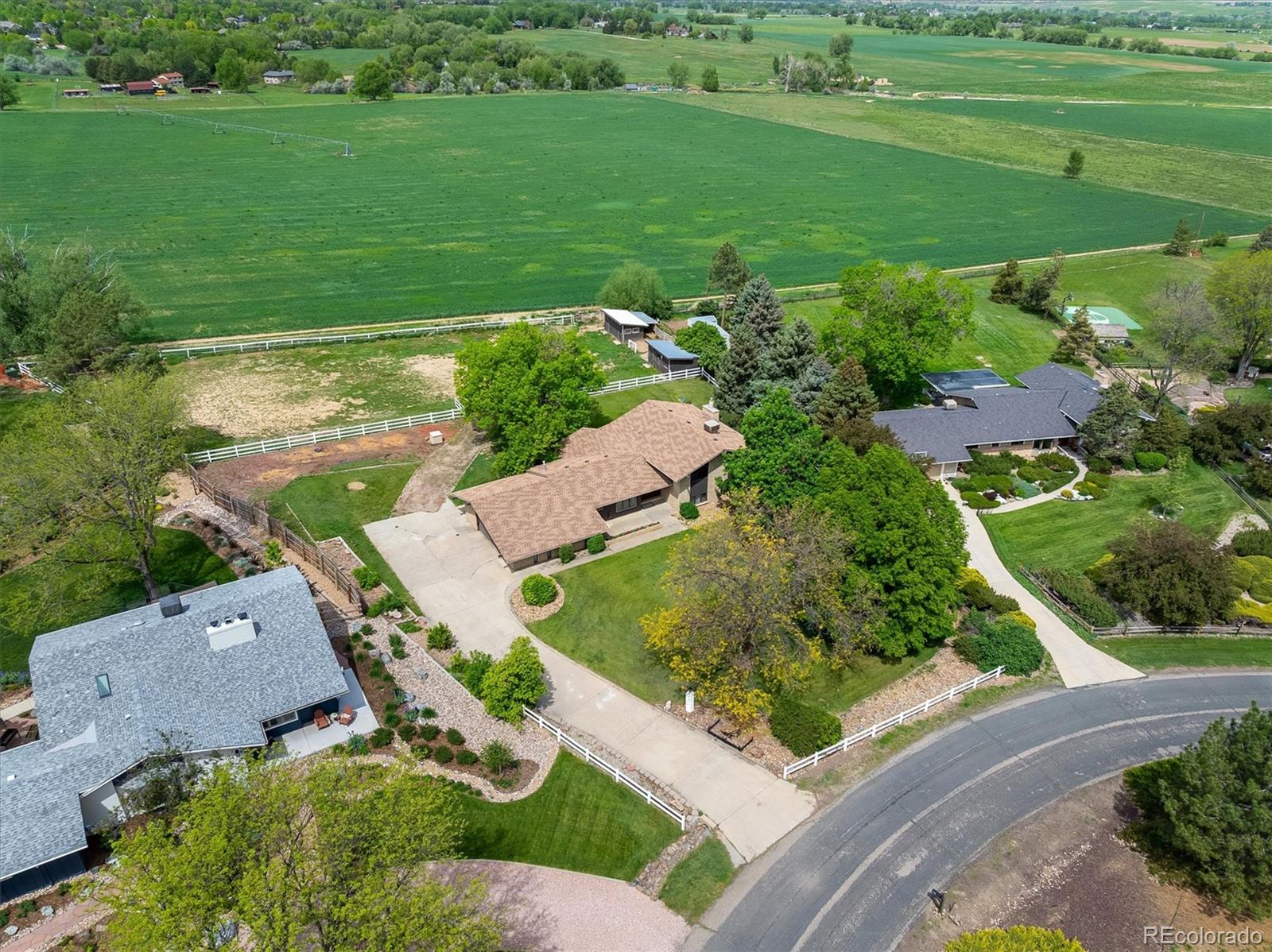 MLS Image #4 for 2117  stonehenge circle,lafayette, Colorado