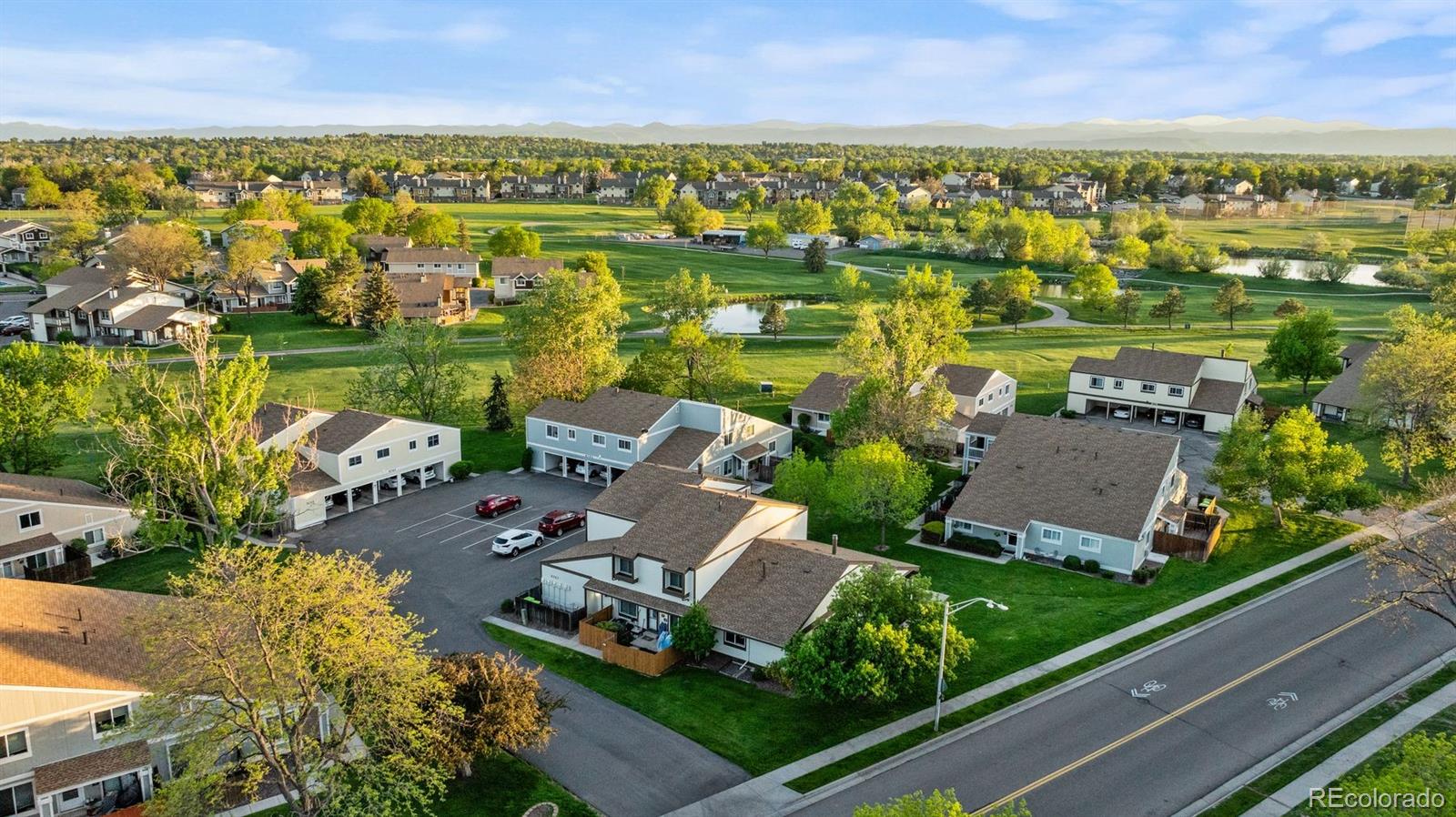 MLS Image #1 for 8767  chase drive,arvada, Colorado