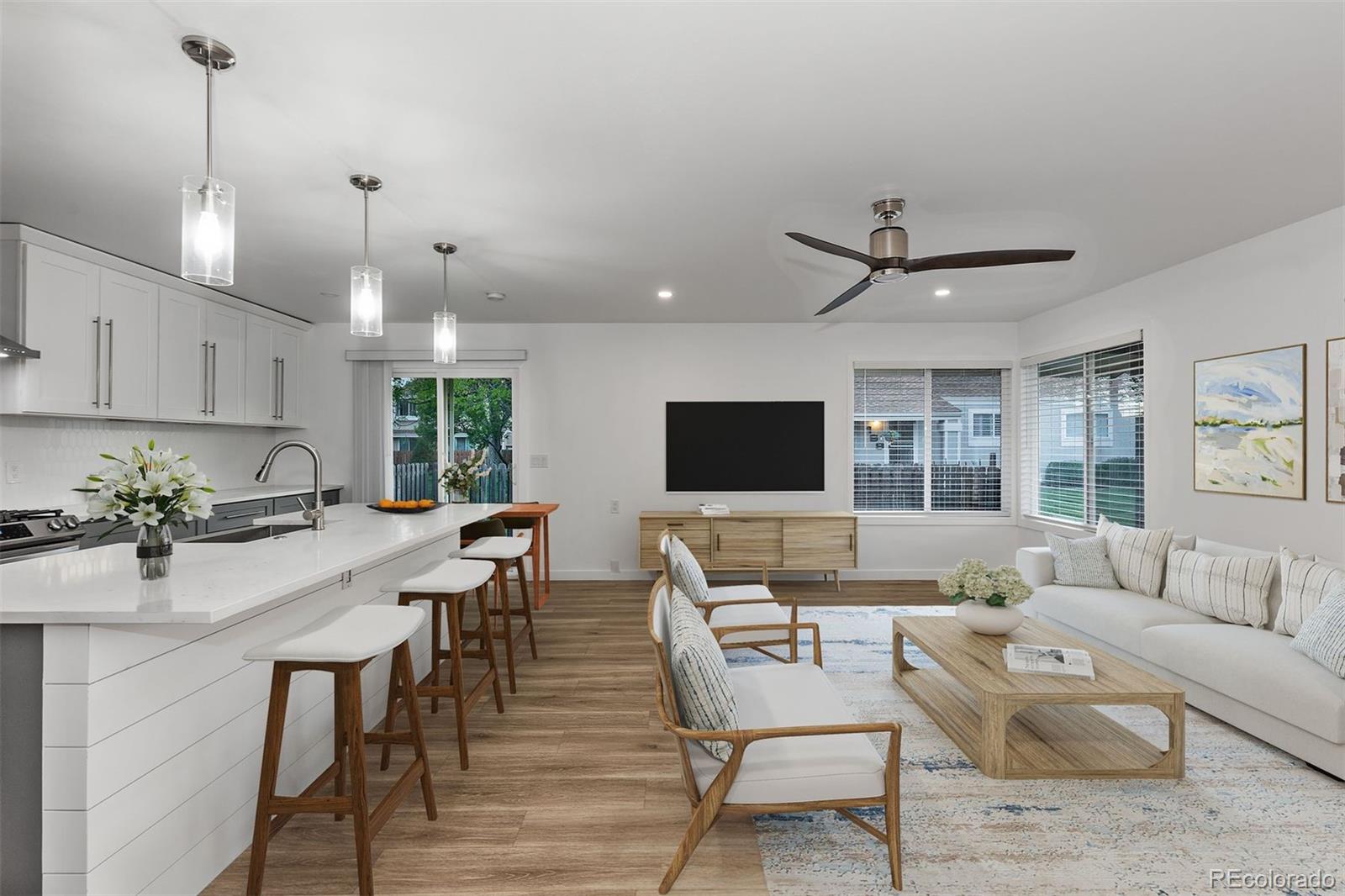 MLS Image #3 for 8767  chase drive,arvada, Colorado