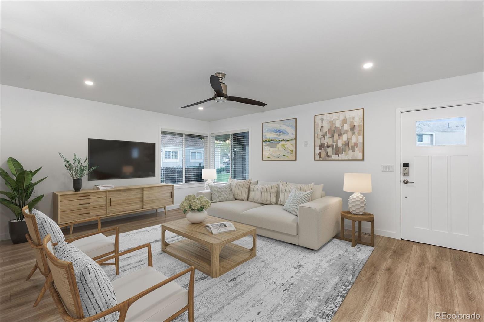 MLS Image #4 for 8767  chase drive,arvada, Colorado