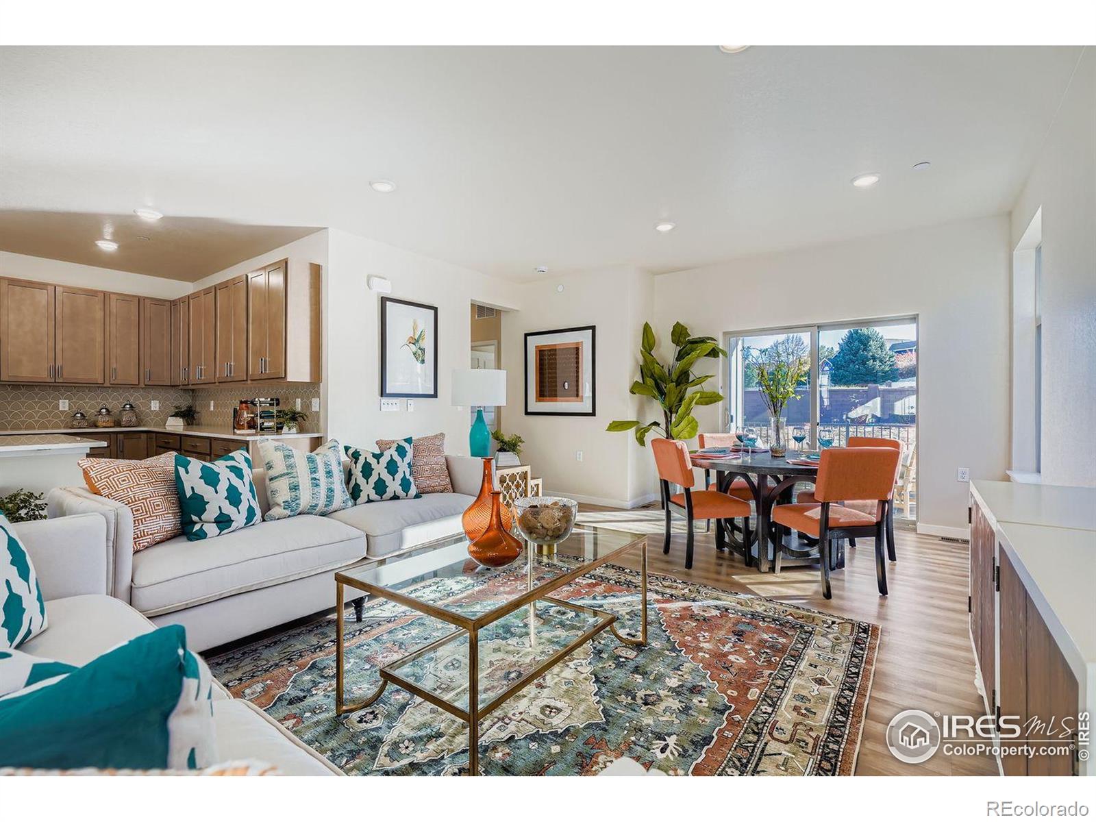 MLS Image #1 for 834 w 128th place ,westminster, Colorado