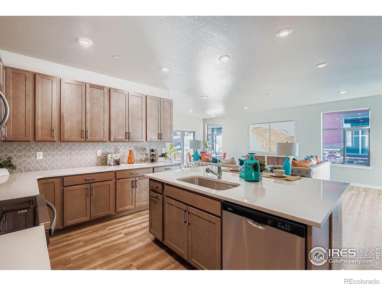 MLS Image #2 for 834 w 128th place ,westminster, Colorado