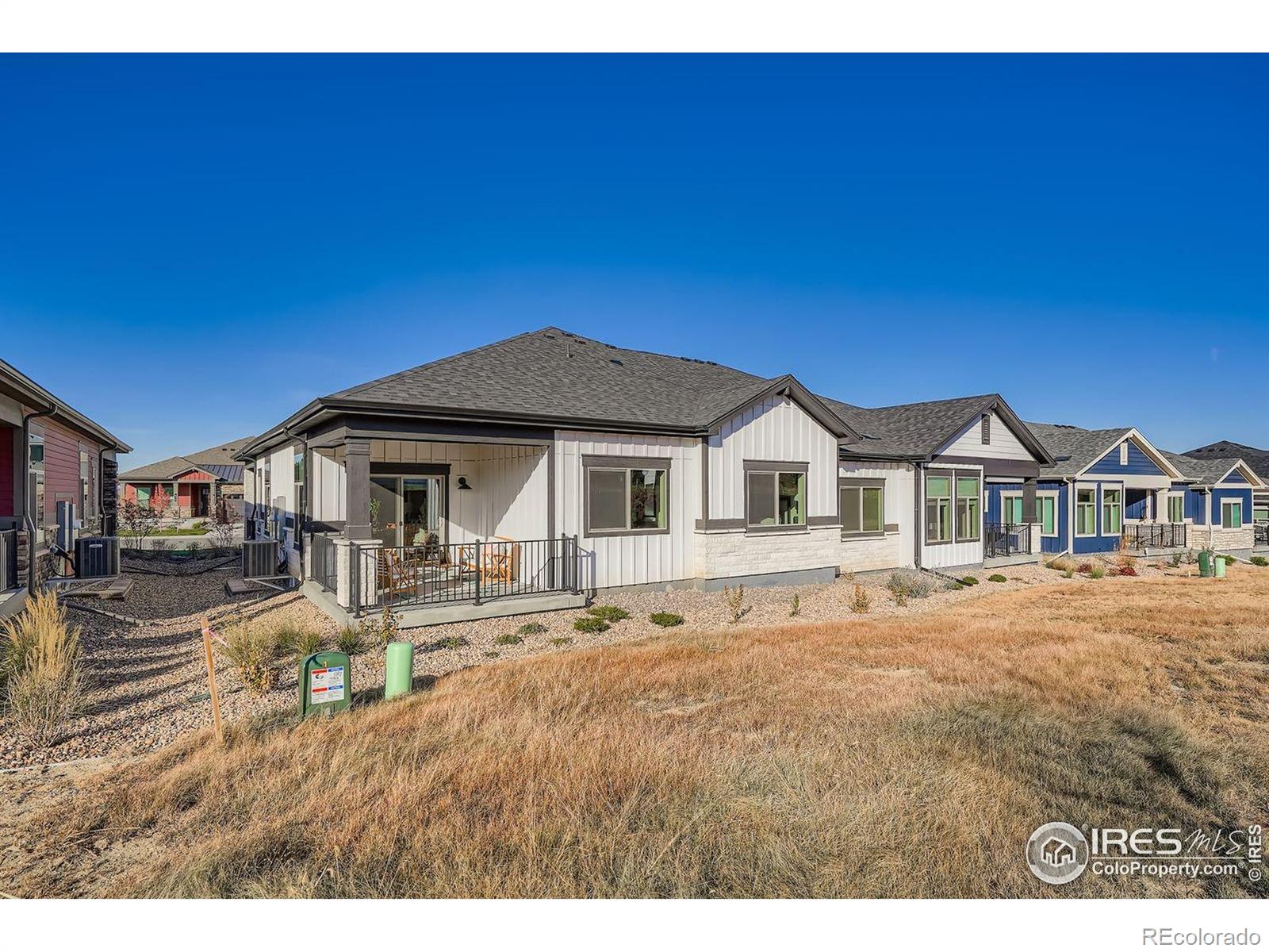 MLS Image #38 for 834 w 128th place ,westminster, Colorado