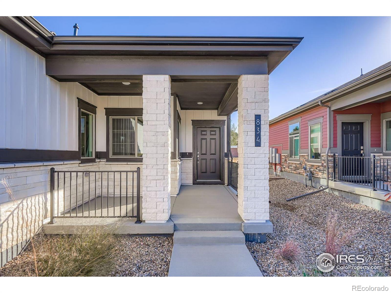 MLS Image #5 for 834 w 128th place ,westminster, Colorado