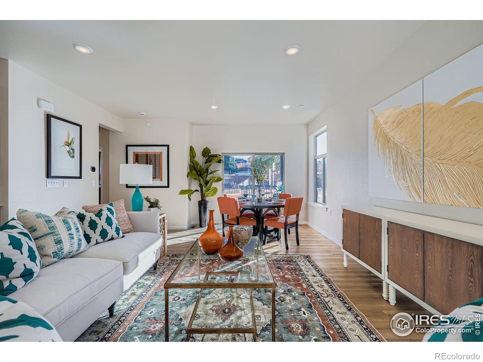 MLS Image #7 for 834 w 128th place ,westminster, Colorado