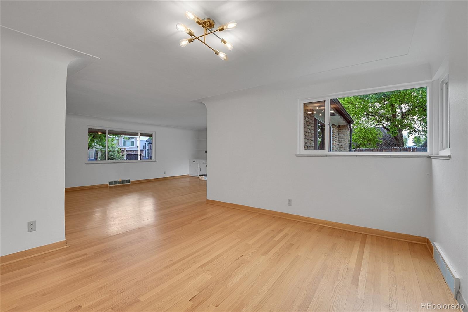 MLS Image #10 for 3444 s bellaire street,denver, Colorado