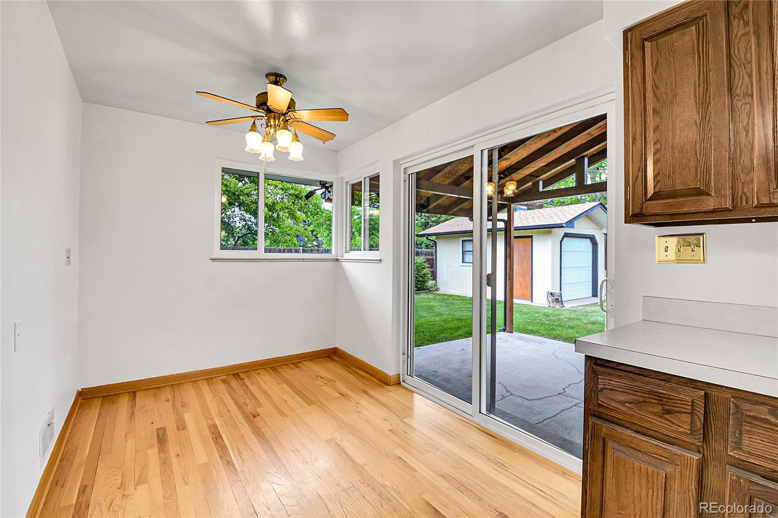 MLS Image #19 for 3444 s bellaire street,denver, Colorado