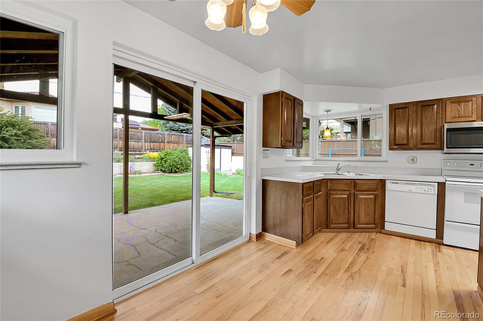 MLS Image #21 for 3444 s bellaire street,denver, Colorado
