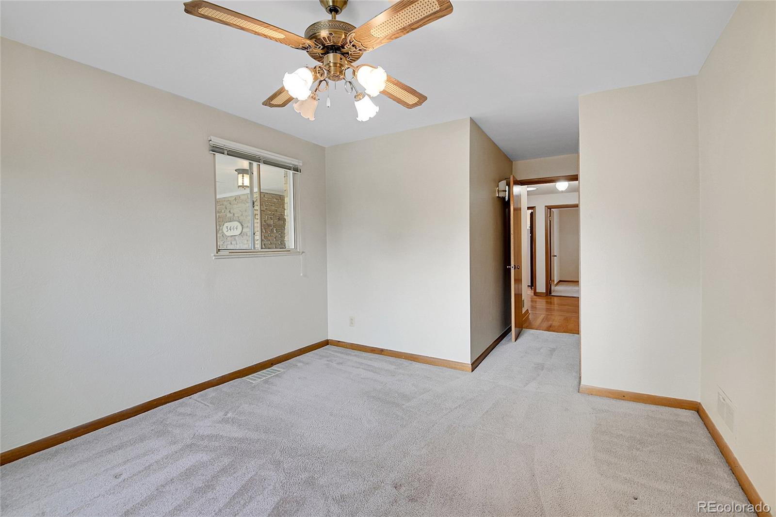 MLS Image #29 for 3444 s bellaire street,denver, Colorado