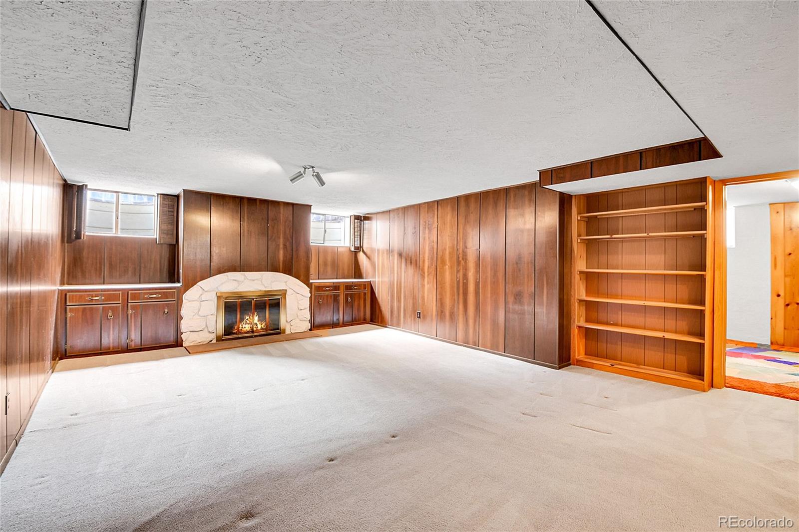 MLS Image #33 for 3444 s bellaire street,denver, Colorado