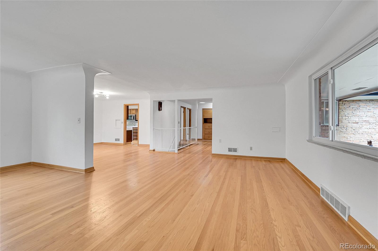 MLS Image #7 for 3444 s bellaire street,denver, Colorado
