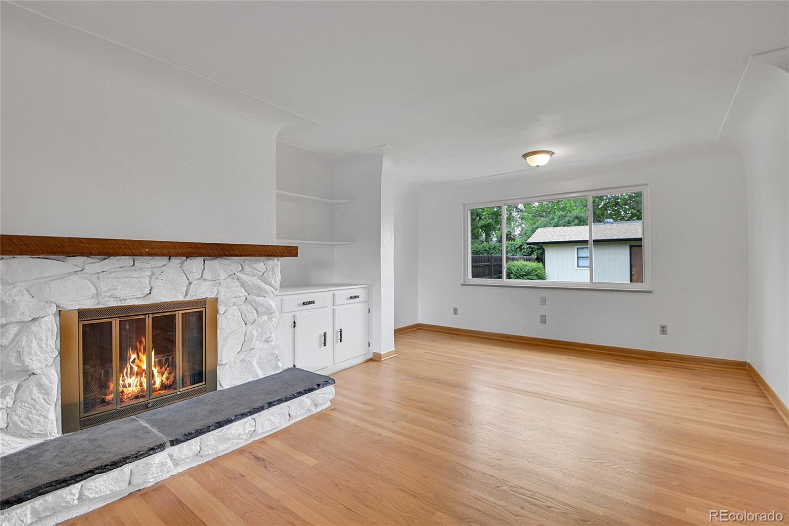 MLS Image #8 for 3444 s bellaire street,denver, Colorado
