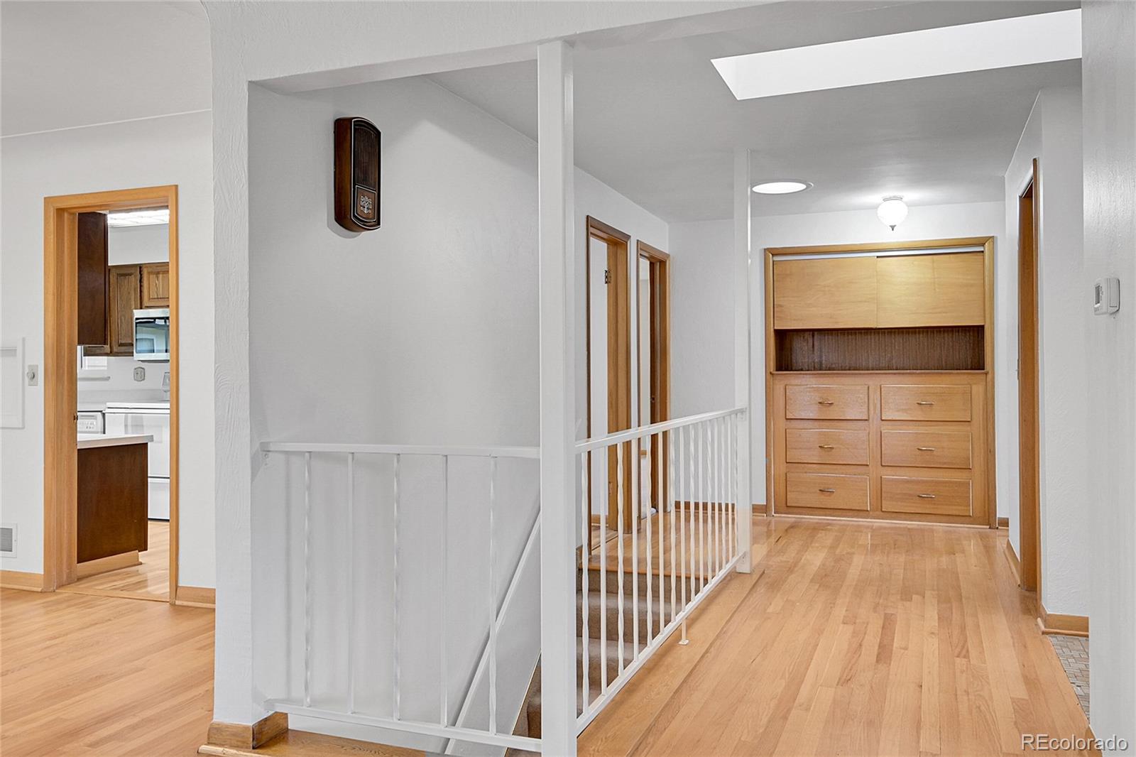 MLS Image #9 for 3444 s bellaire street,denver, Colorado