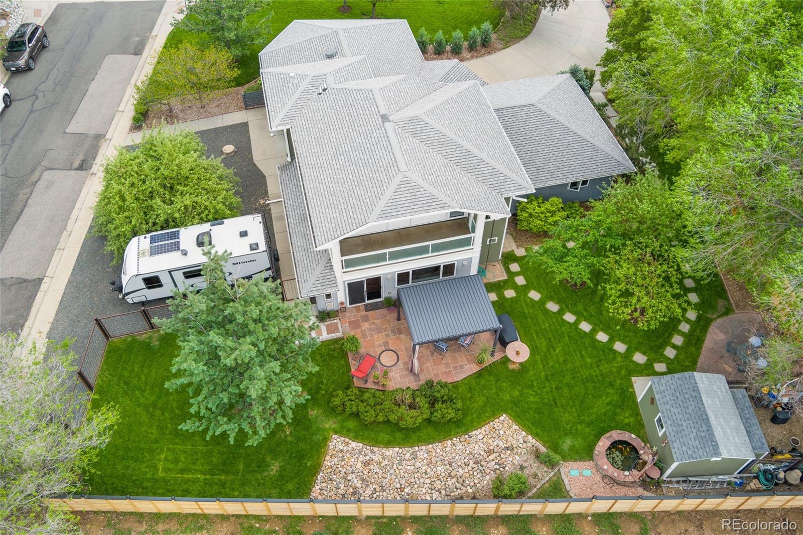 MLS Image #39 for 831  crescent drive,boulder, Colorado