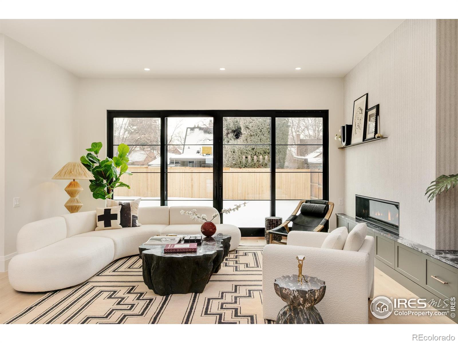MLS Image #6 for 633  dexter street,denver, Colorado