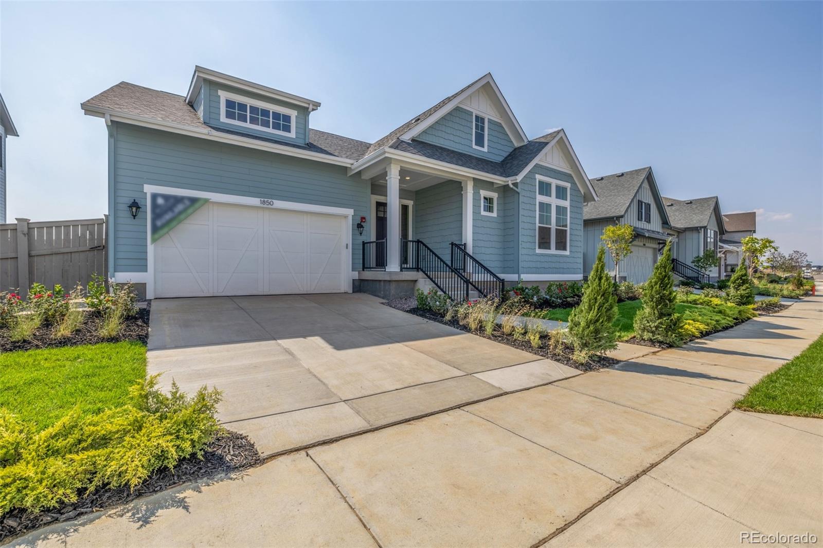 MLS Image #2 for 1850  hickory avenue,erie, Colorado