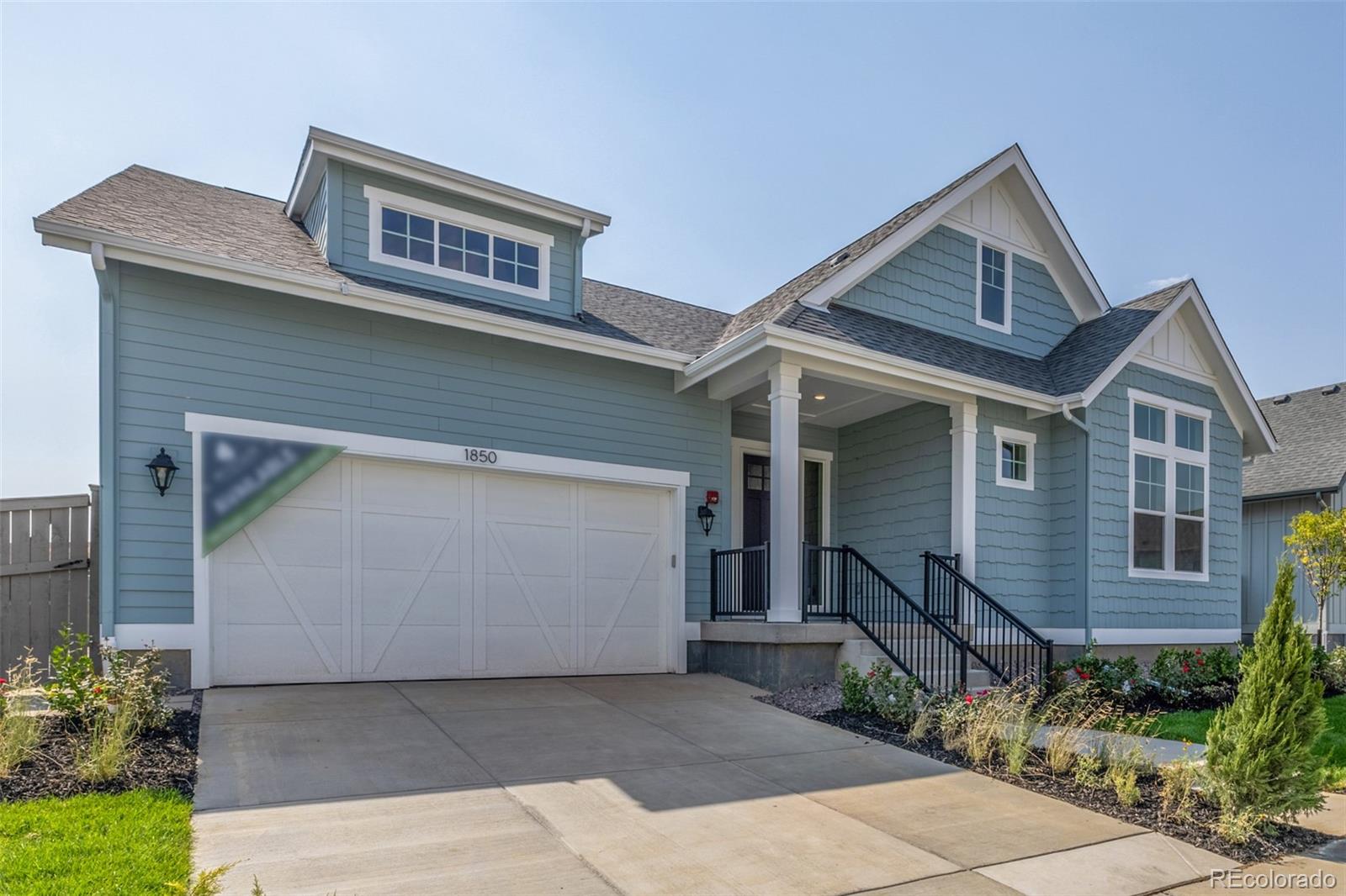 MLS Image #3 for 1850  hickory avenue,erie, Colorado
