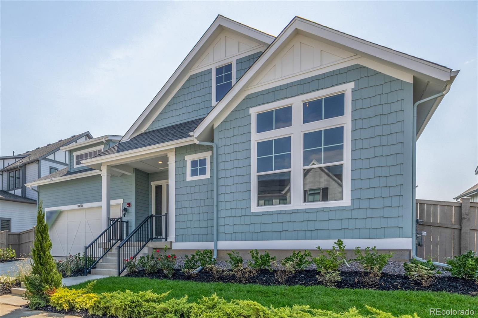 MLS Image #5 for 1850  hickory avenue,erie, Colorado