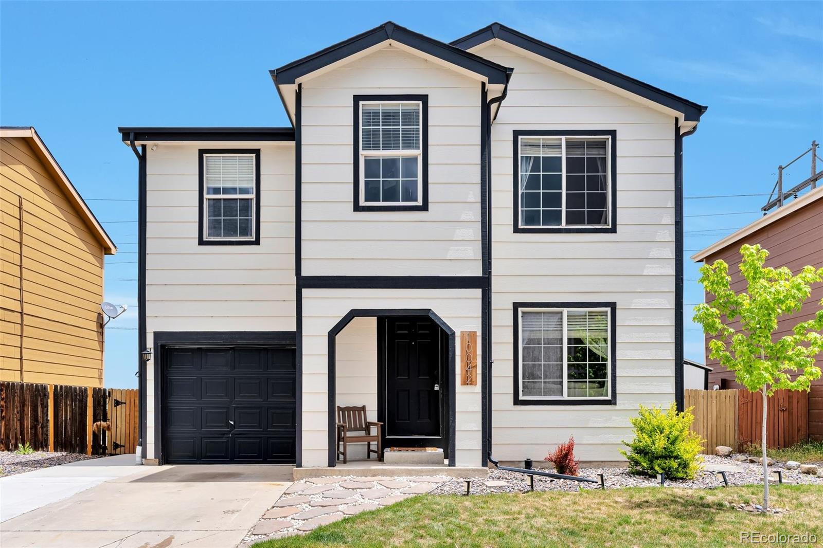 CMA Image for 10042  hudson street,Thornton, Colorado
