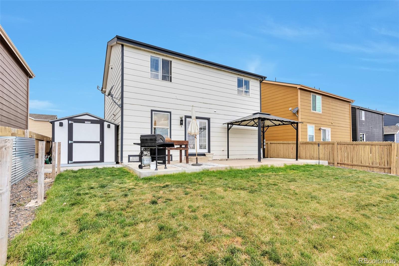 MLS Image #21 for 10042  hudson street,thornton, Colorado