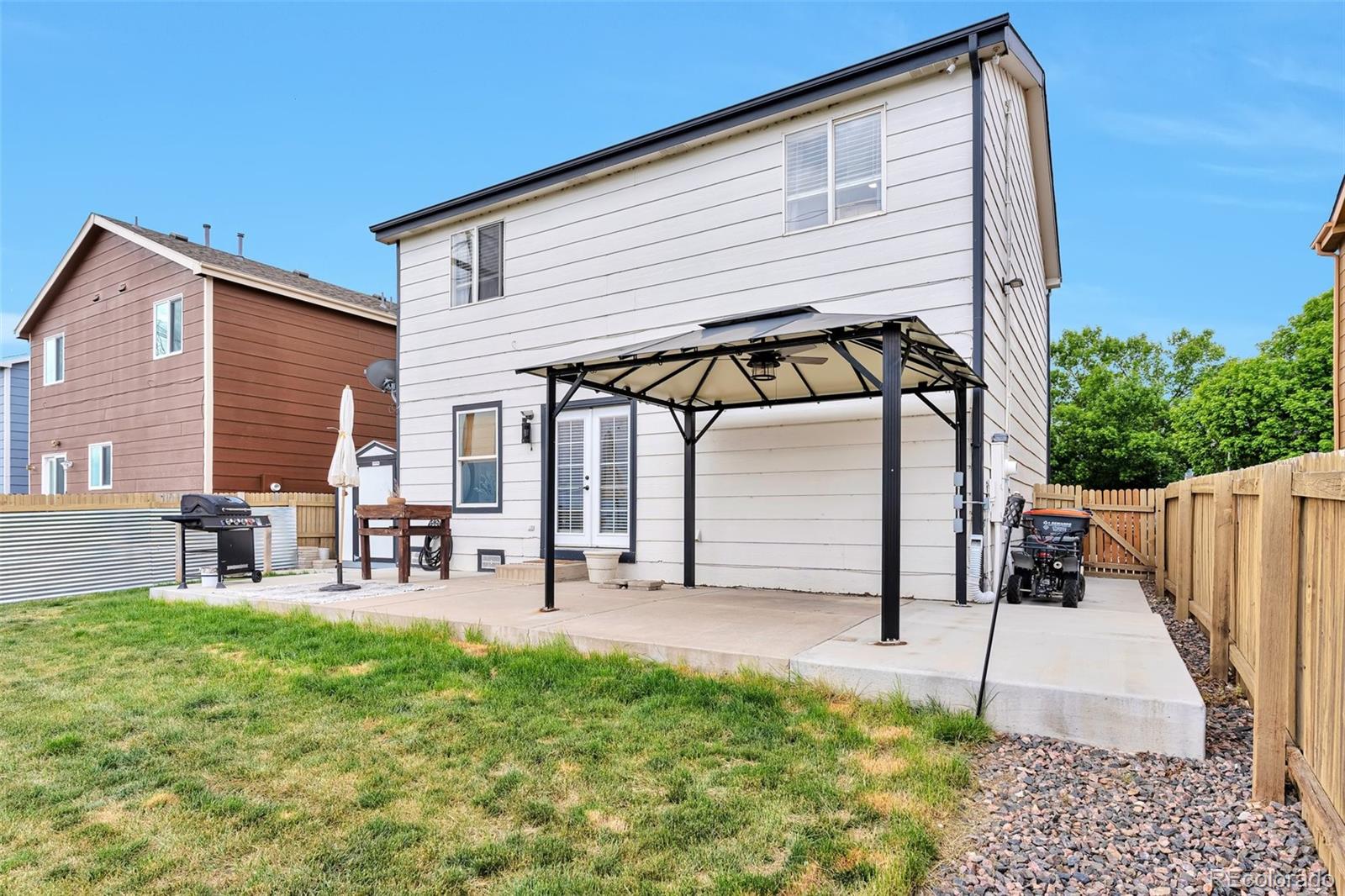 MLS Image #23 for 10042  hudson street,thornton, Colorado