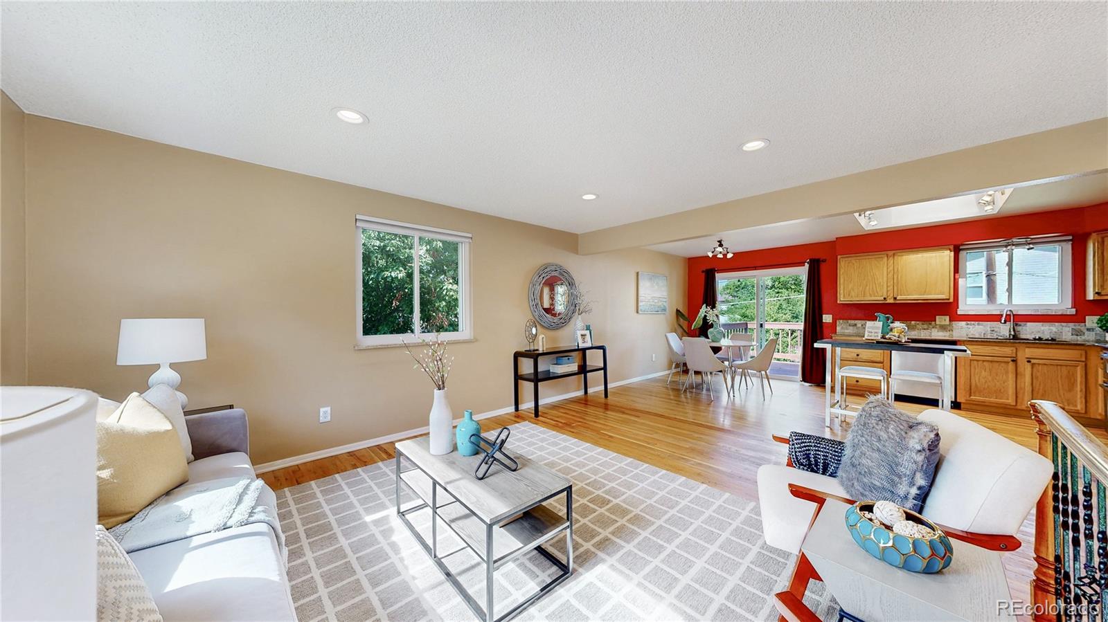 MLS Image #3 for 6631  welch court,arvada, Colorado