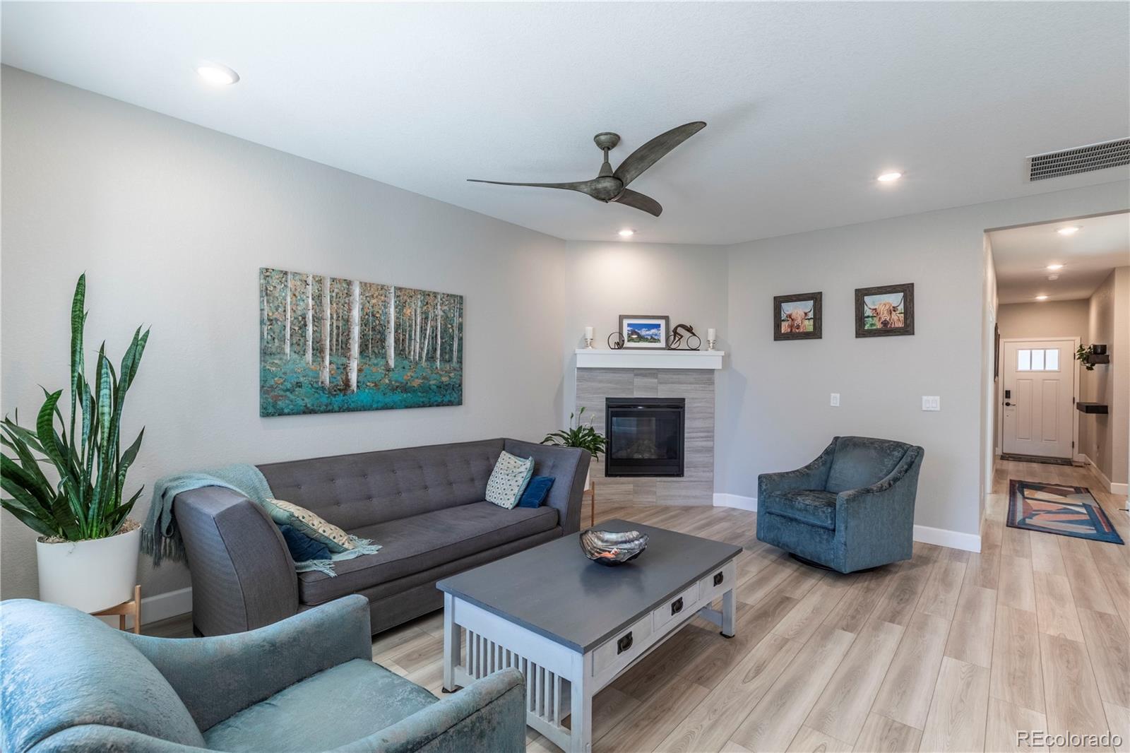 MLS Image #8 for 9843  rosalee peak street,littleton, Colorado