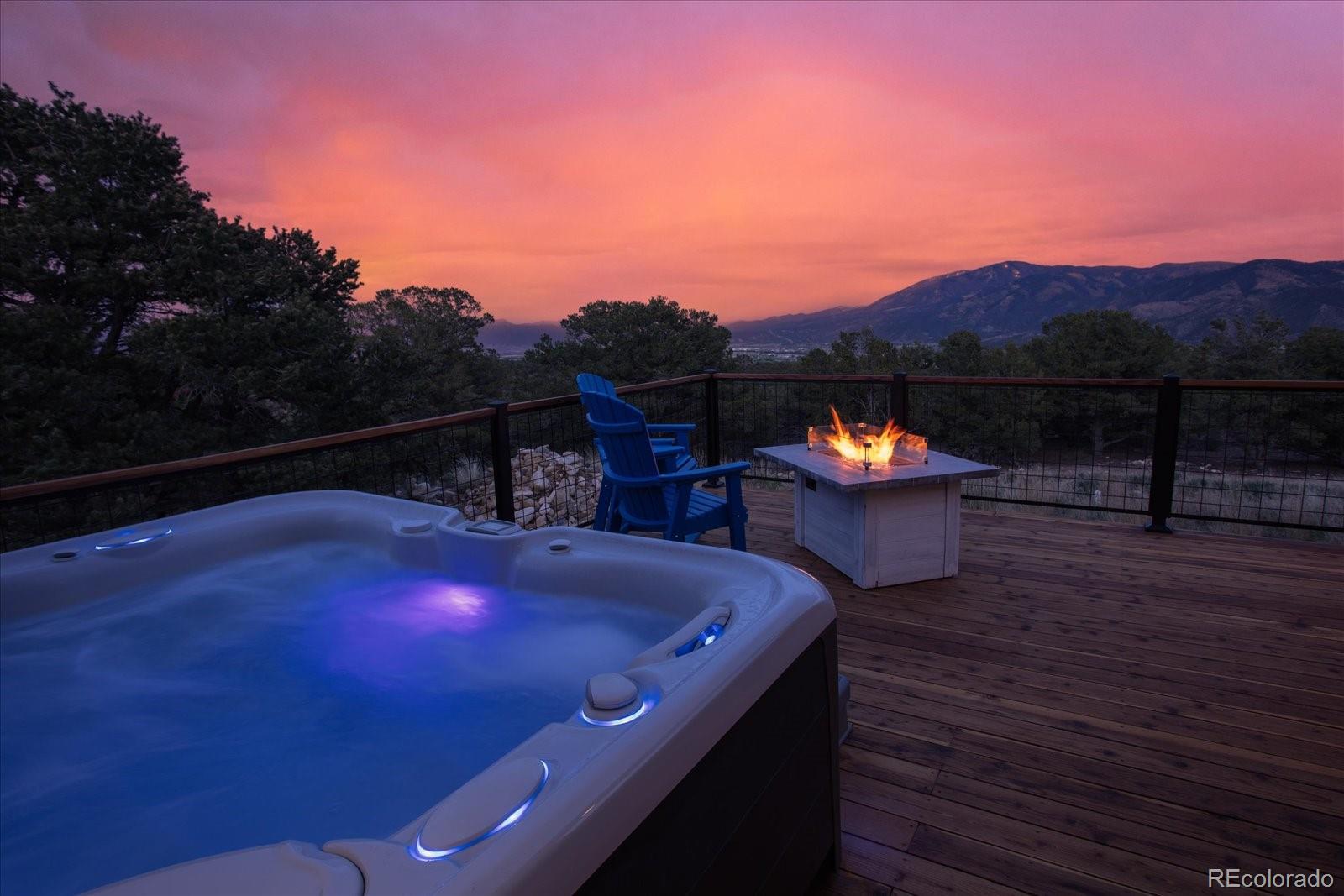 MLS Image #20 for 14463  granite parkway,salida, Colorado