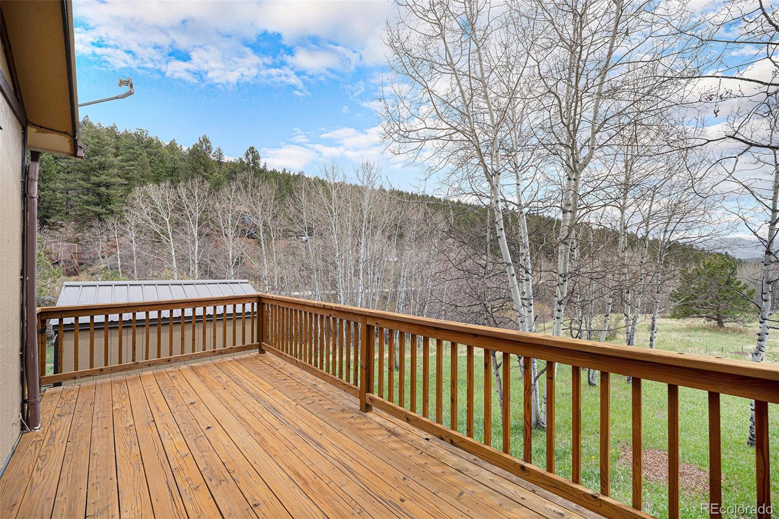 MLS Image #16 for 70  silver springs road ,bailey, Colorado