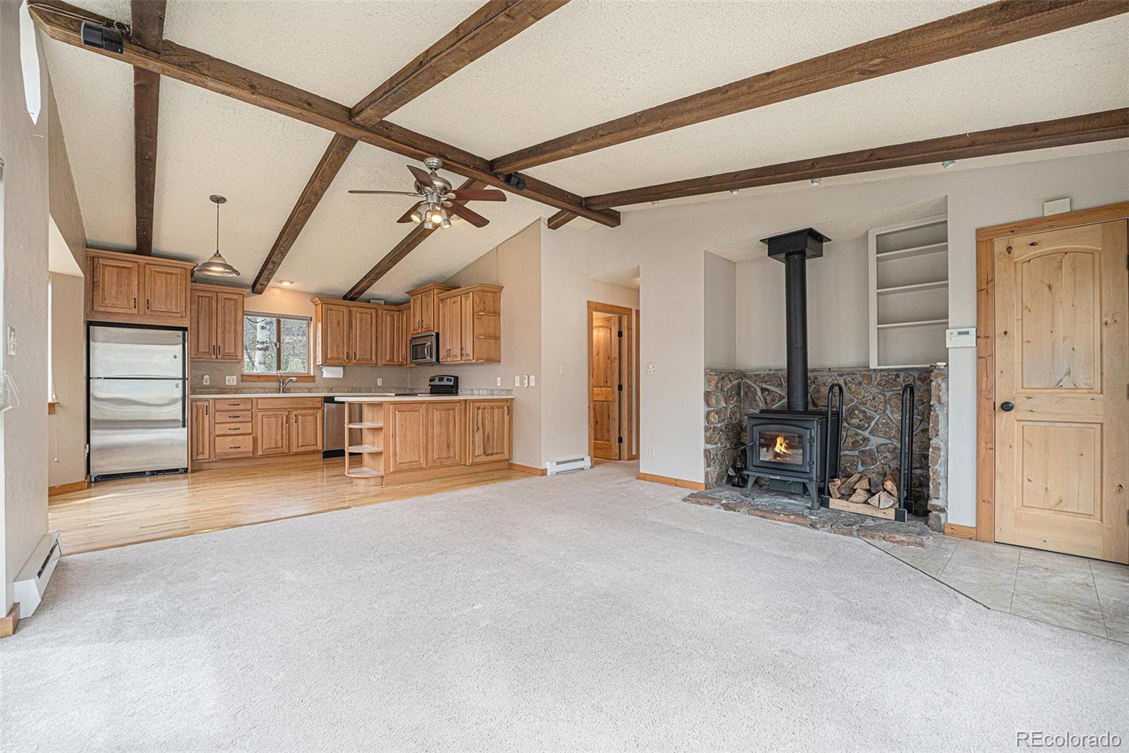MLS Image #4 for 70  silver springs road ,bailey, Colorado